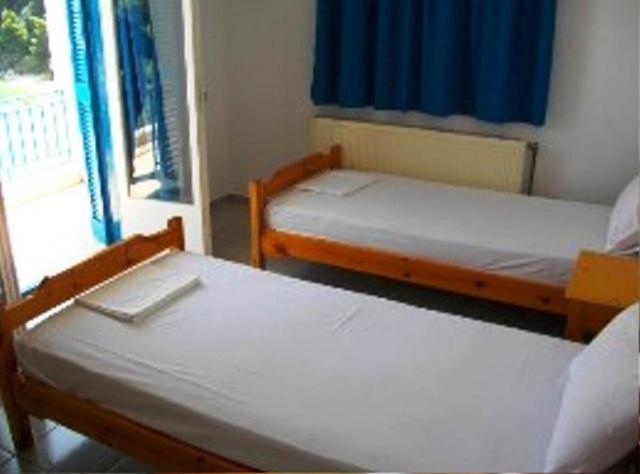 Pansion Panorama Aparthotel Патитири Стая снимка